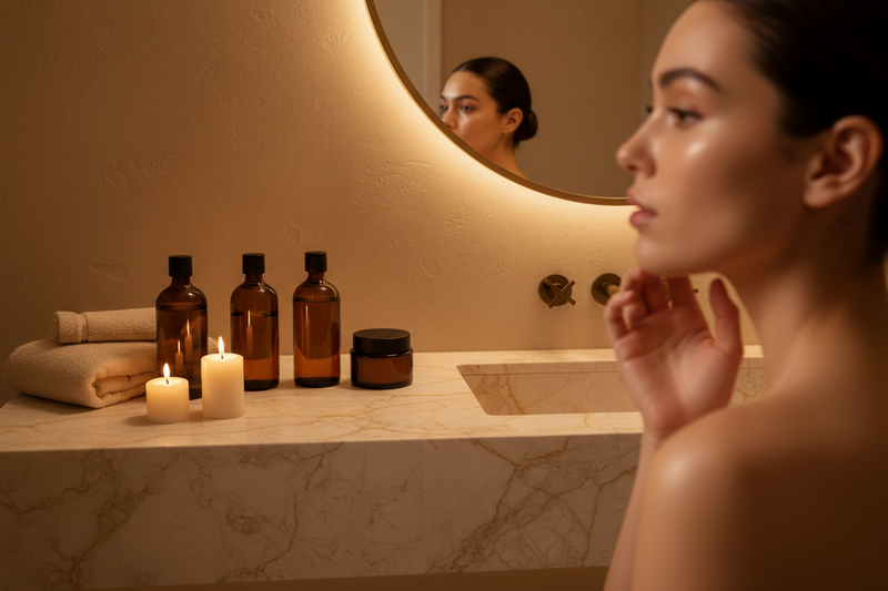 What Niacinamide Actually Does
