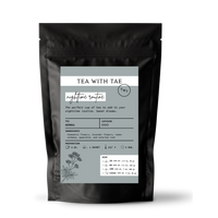 Sleepy Tea Nighttime Routine Herbal Blend - Individually Wrapped Tea Bag
