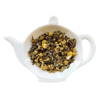 Sleepy Tea Nighttime Routine Herbal Blend - Individually Wrapped Tea Bag