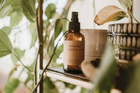Relaxing Pillow Spray | Sleep & Linen Spray w/ Essential Oil