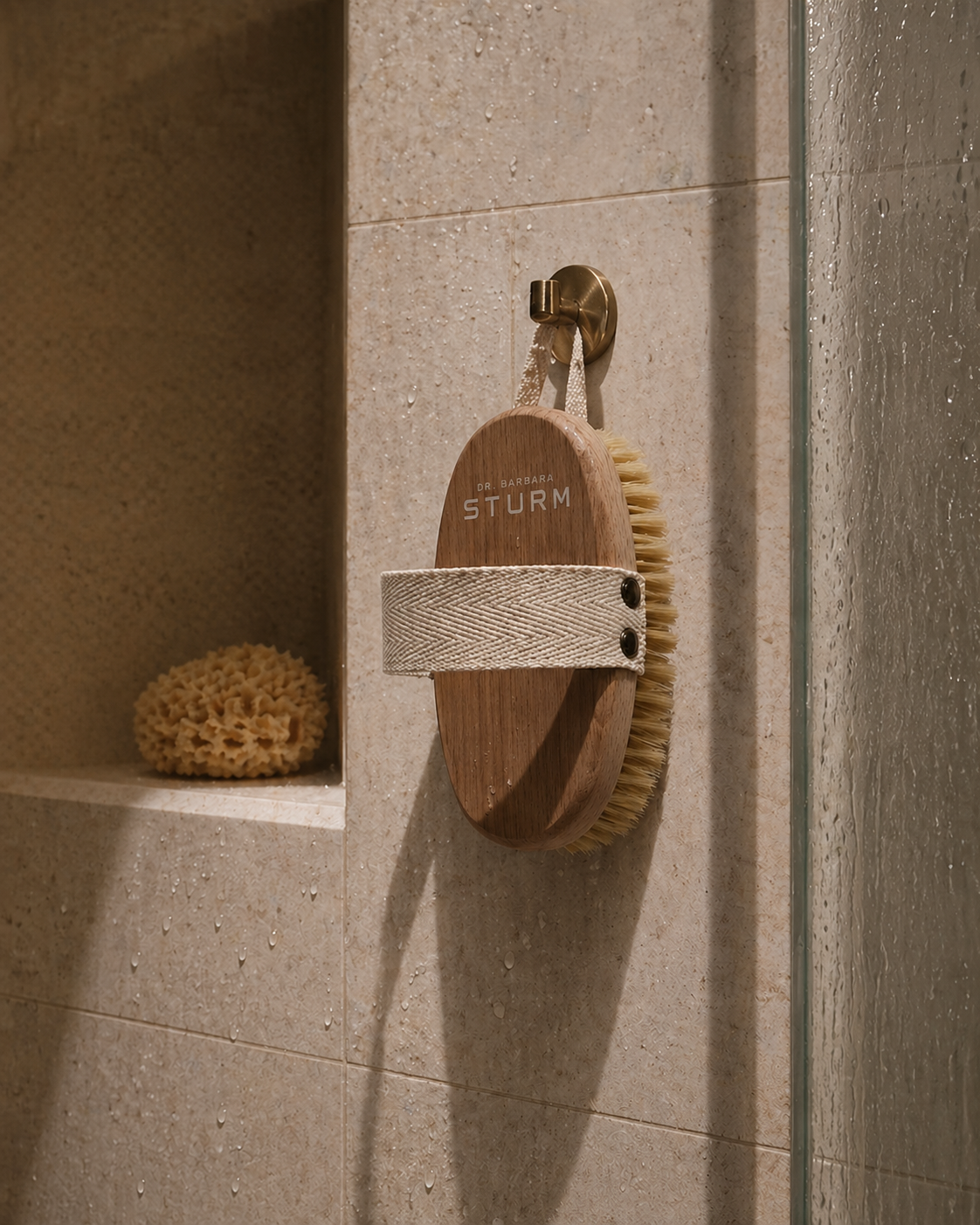 Dr. Barbara Sturm Soft Body Brush