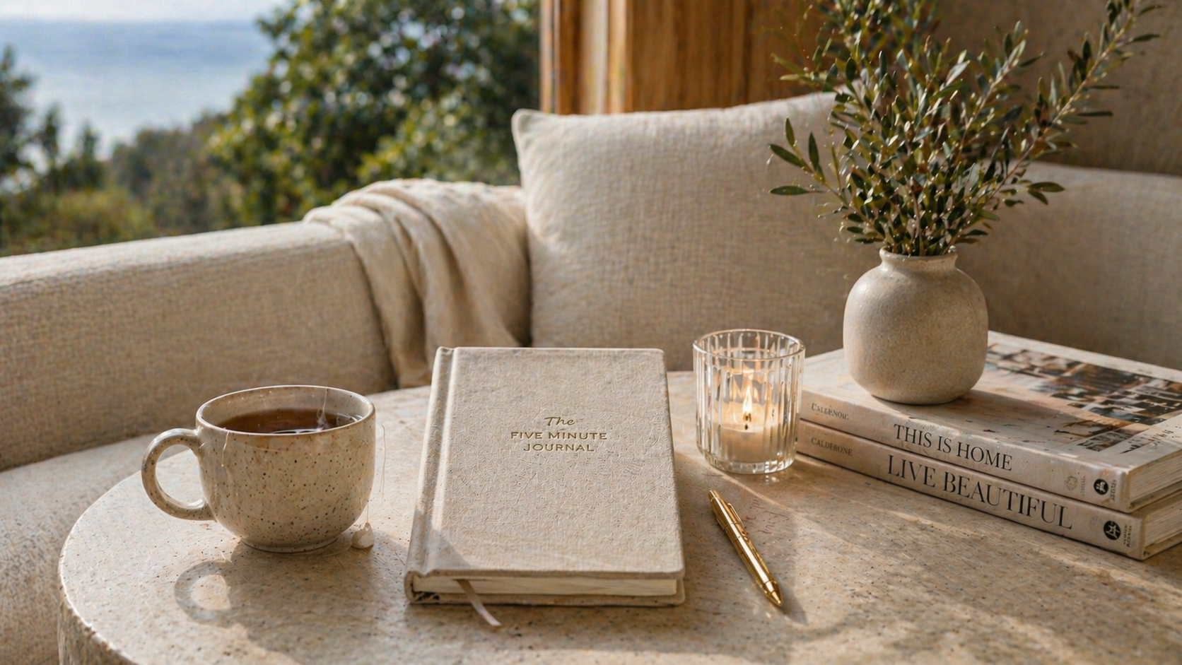 MM Lifestyles — living with intention